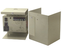 Air Products and Controls Enclosed 24 VAC Power Sources T-PB Series